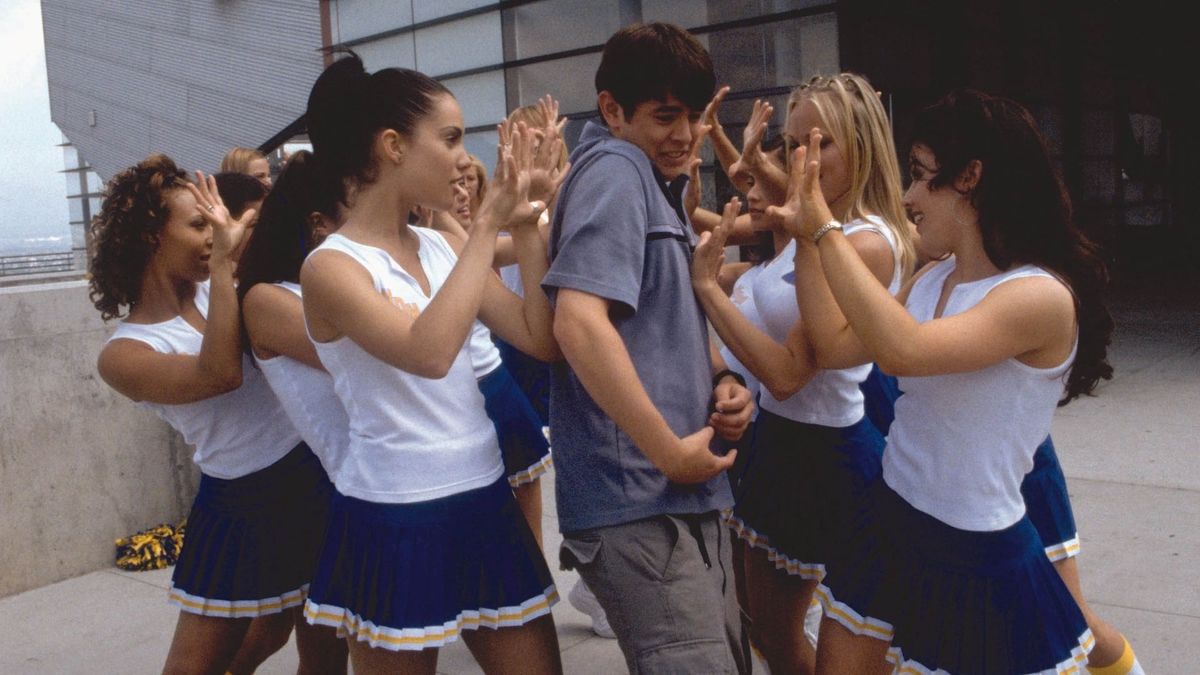 ‎Orange County (2002) directed by Jake Kasdan • Reviews, film + cast